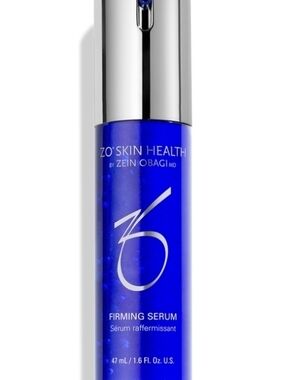ZO Skin Health Firming Serum 1.6 Fl Oz NWOB